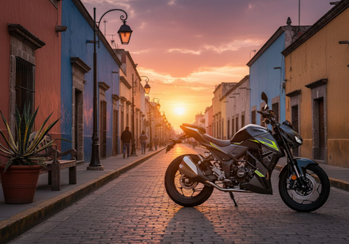 Daytona X Power Lifestyle2 Galgo