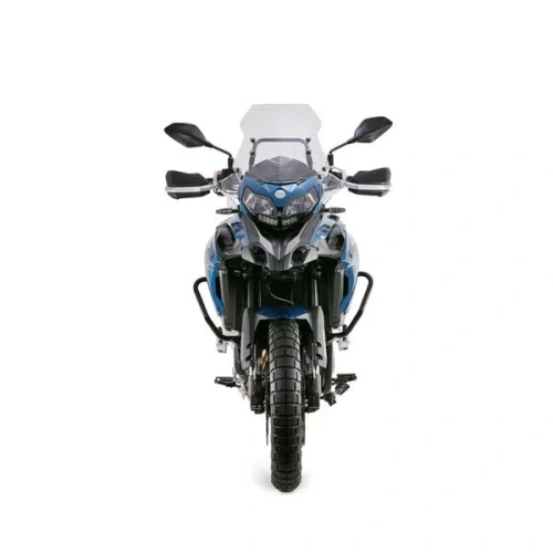 Benelli TRK 502 X Galgo Chile Carrousel 1