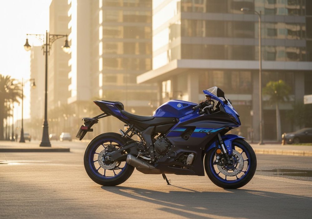 Yamaha R7 Lifestyle2 Galgo