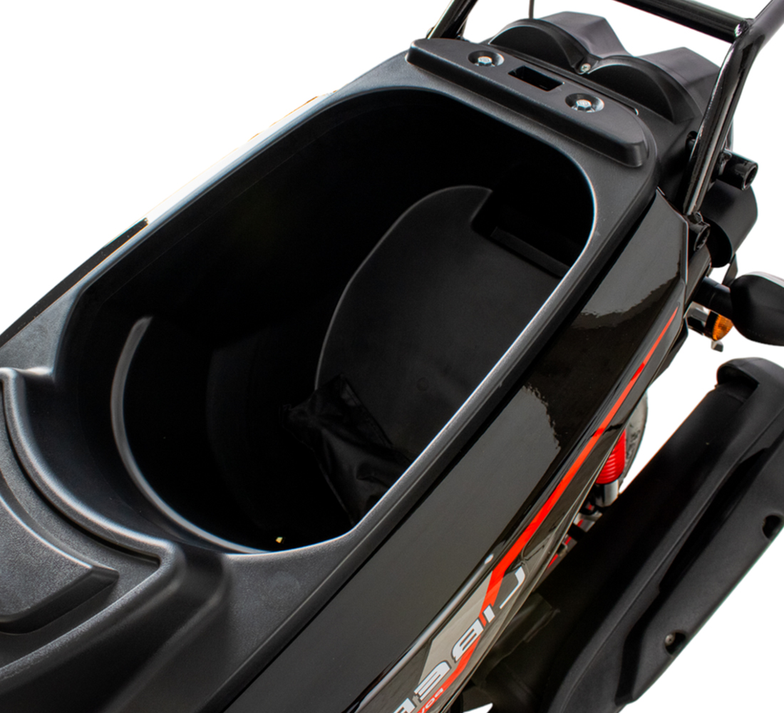 Moto Lifan Liberty Galgo Perú