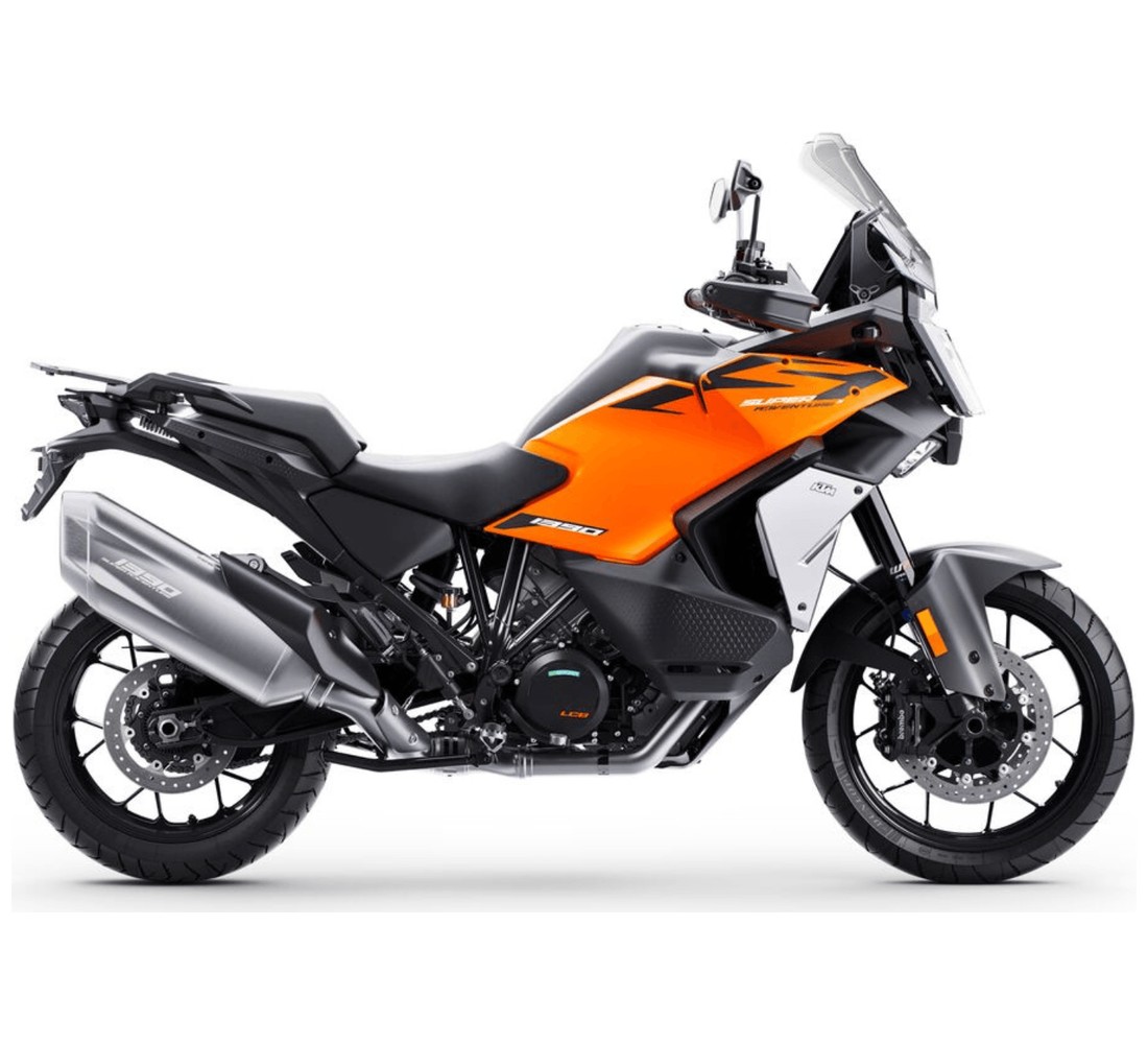 KTM 1390 Super Adventure S Evo Galeria1 Galgo