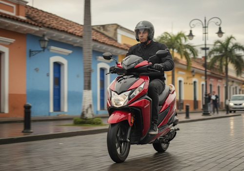 Honda Elite 125 Lifestyle1 Galgo