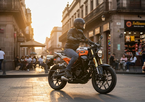 Ryder RD-2-5 250 Lifestyle3 Galgo