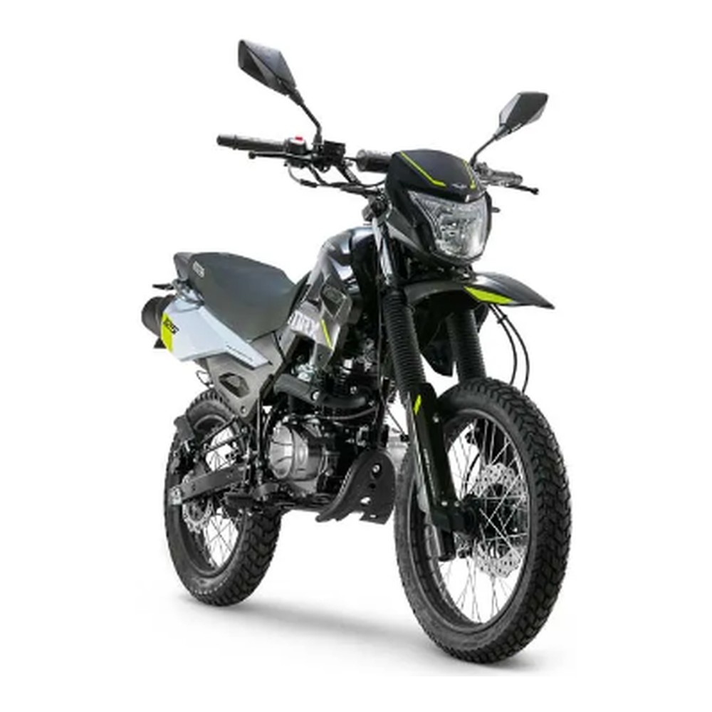 Victory MRX 125 Galeria Galgo