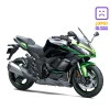 Moto Kawasaki Ninja 1000 SX - Galgo México Principal Sin Stock