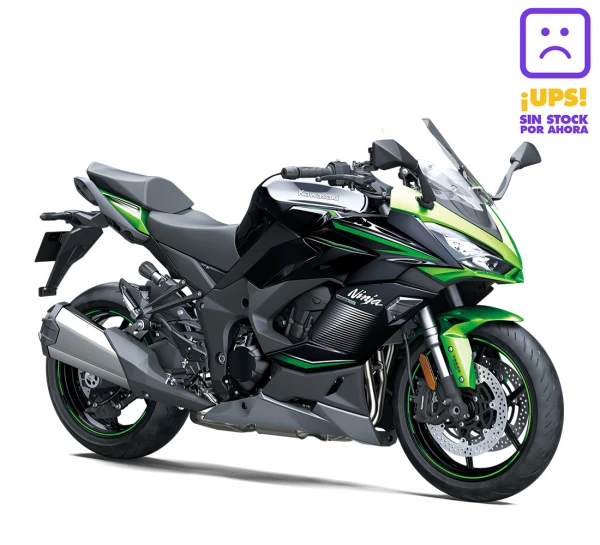 Moto Kawasaki Ninja 1000 SX - Galgo México Principal Sin Stock