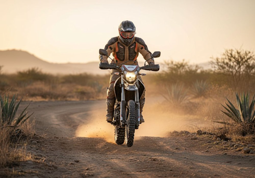 Zmoto SX6 250 Lifestyle3 Galgo