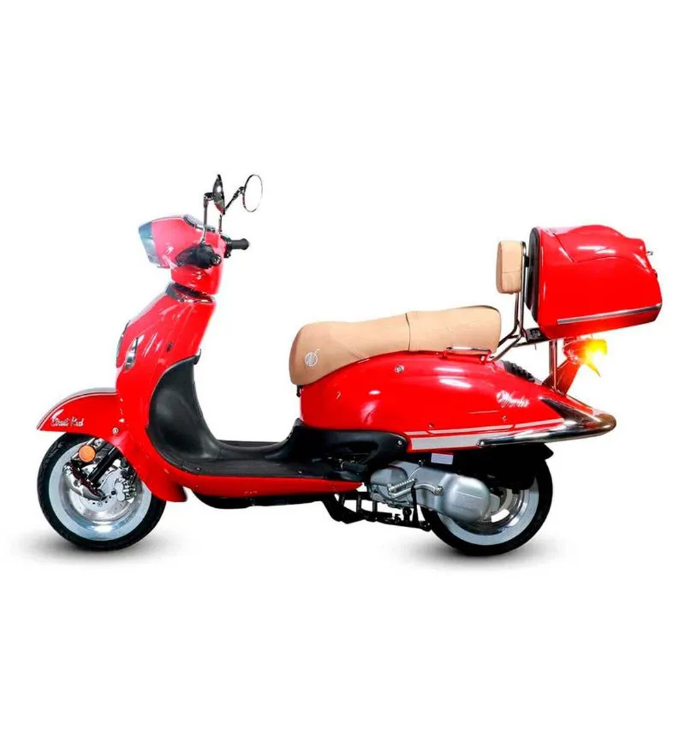 Vento Streetrod 2025 Galeria 2 | Galgo México