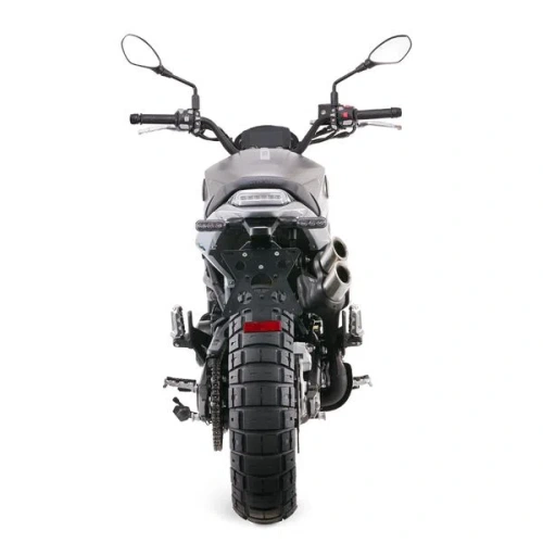 Benelli Leoncino 800 Trail Galgo Chile Carrousel 4