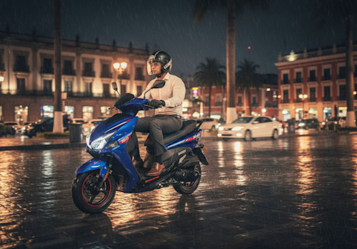 Zmoto Rapid 150 Lifestyle1 Galgo