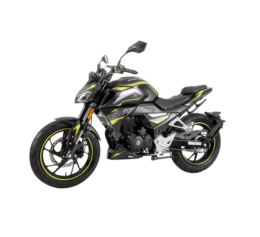 Treck Black Wasp 250 Galeria6 Galgo