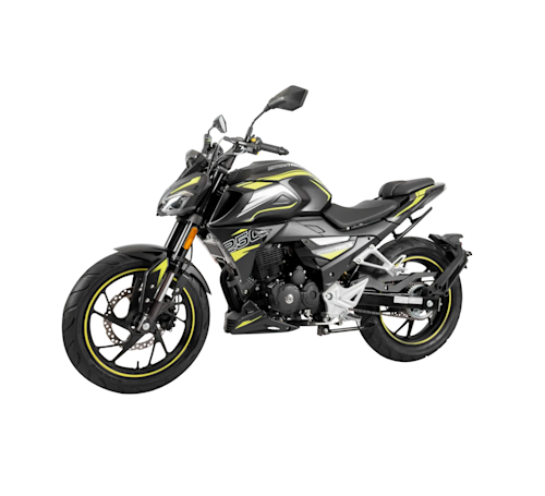 Treck Black Wasp 250 Galeria6 Galgo