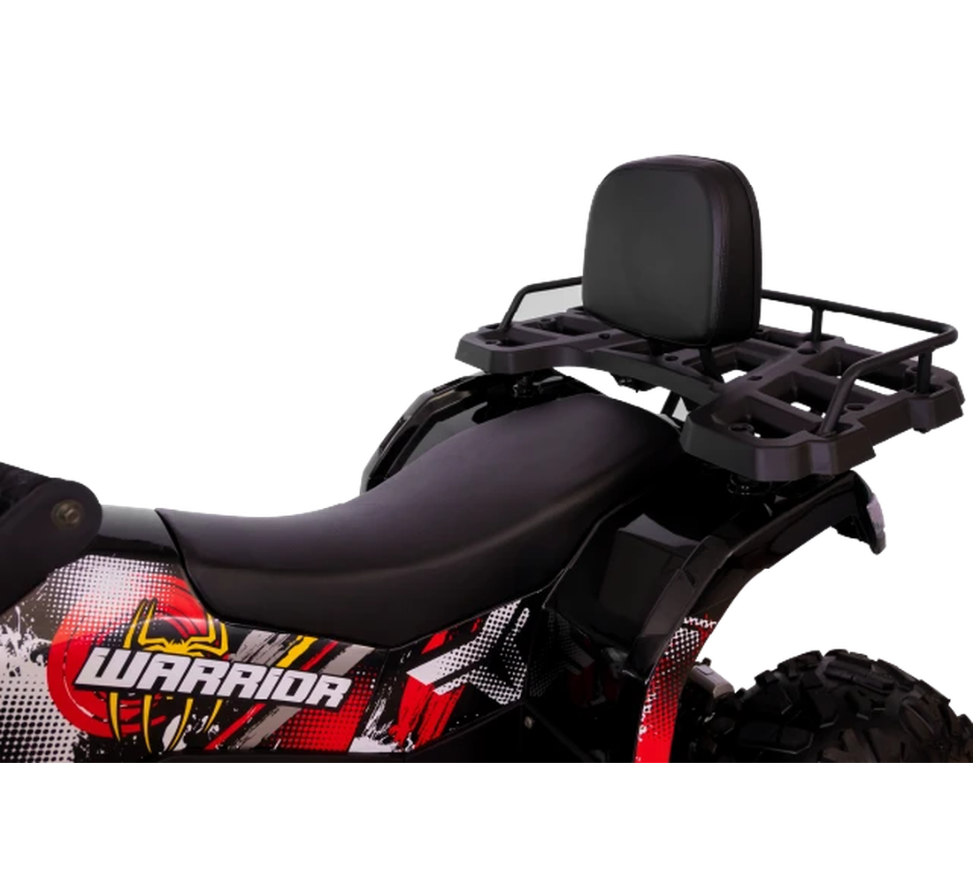 Treck Warrior 200 Galeria8 Galgo