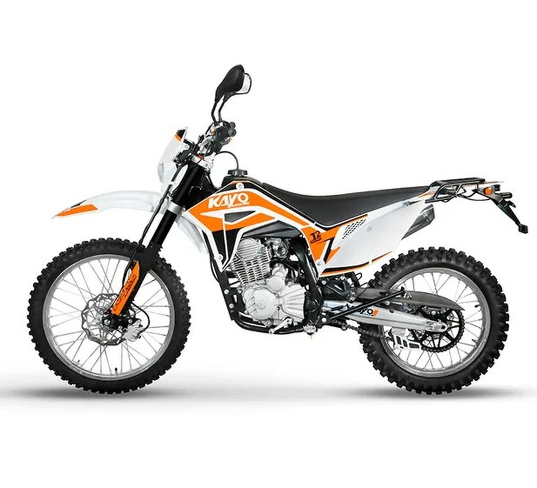 Kayo T2 Road Galeria2 Galgo México