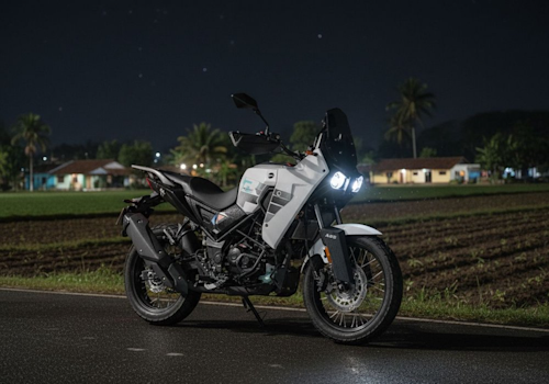 SYM NHR 190 Lifestyle2 Galgo