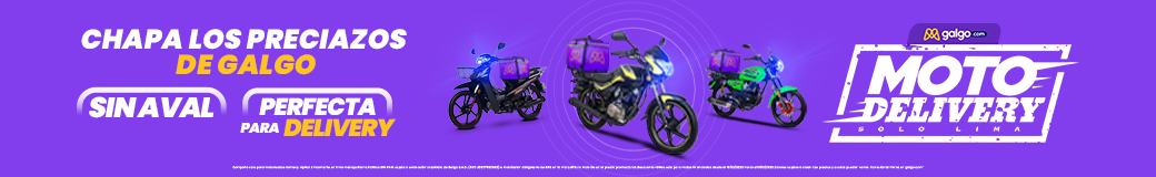 Moto Delivery