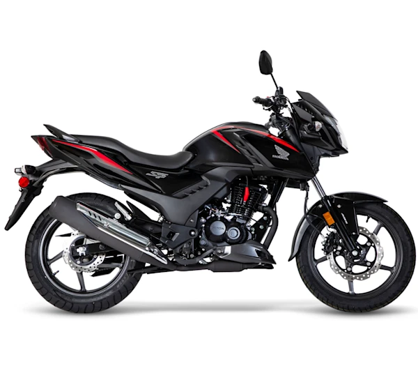 Honda SP 160 Imagen principal Galgo