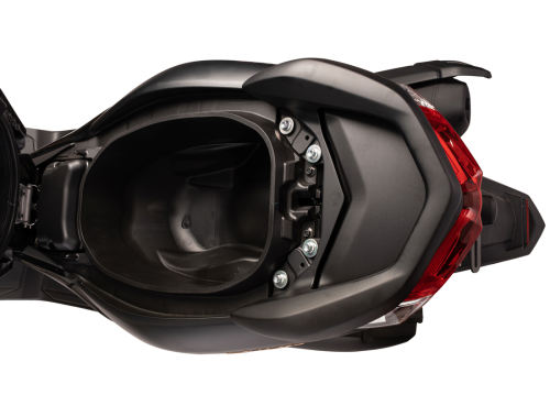 Yamaha NMAX Galgo Peru Carrousel 3