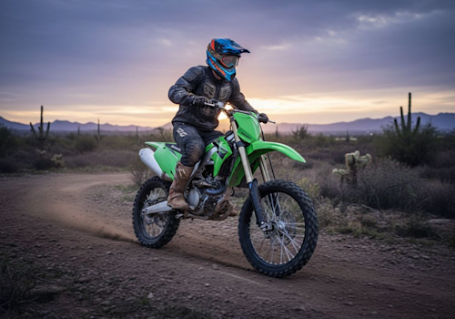 Kawasaki KX 450 Lifestyle1 Galgo