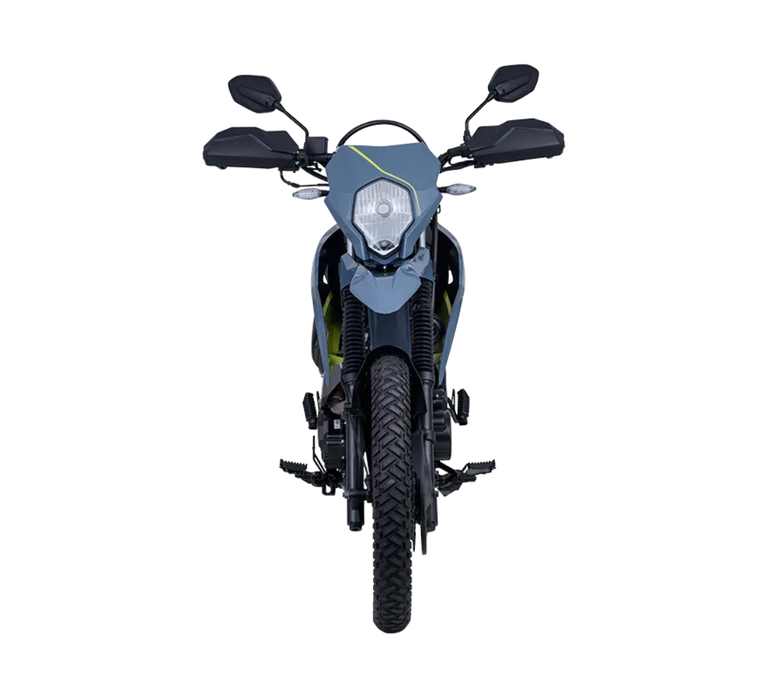 AKT TTR 200 SE 5