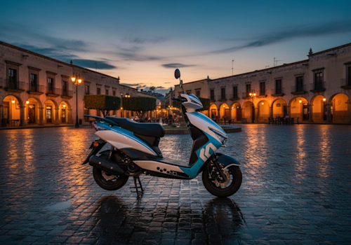 Treck M12 Lifestyle2 Galgo