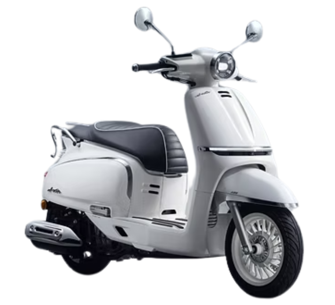 CF Moto 150 Aura Imagen principal Galgo