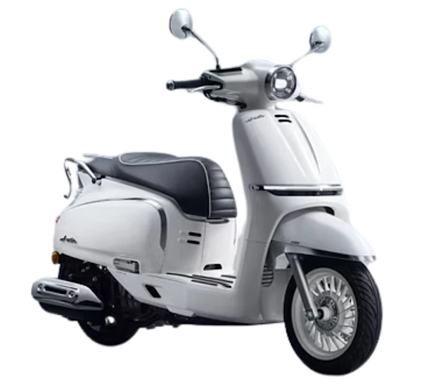 CF Moto 150 Aura Imagen principal Galgo