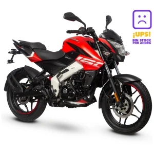 Bajaj Pulsar 160 NS 2024