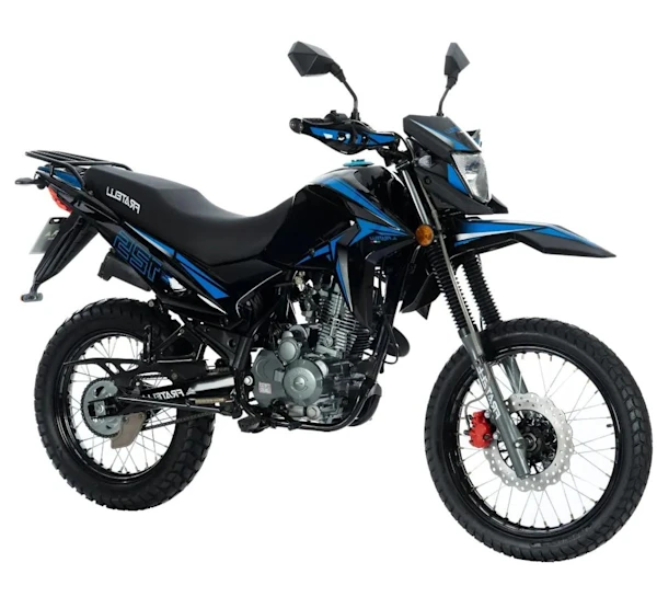 Fratelli XE 125 2.0 Imagen principal Galgo