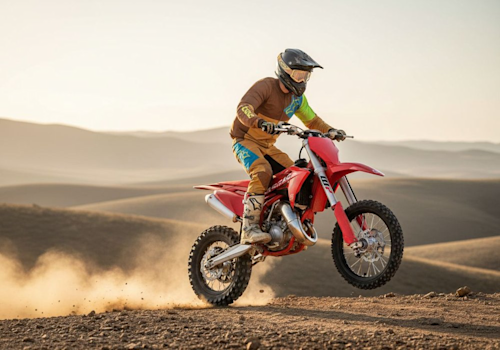 GasGas MC 65 Lifestyle3 Galgo