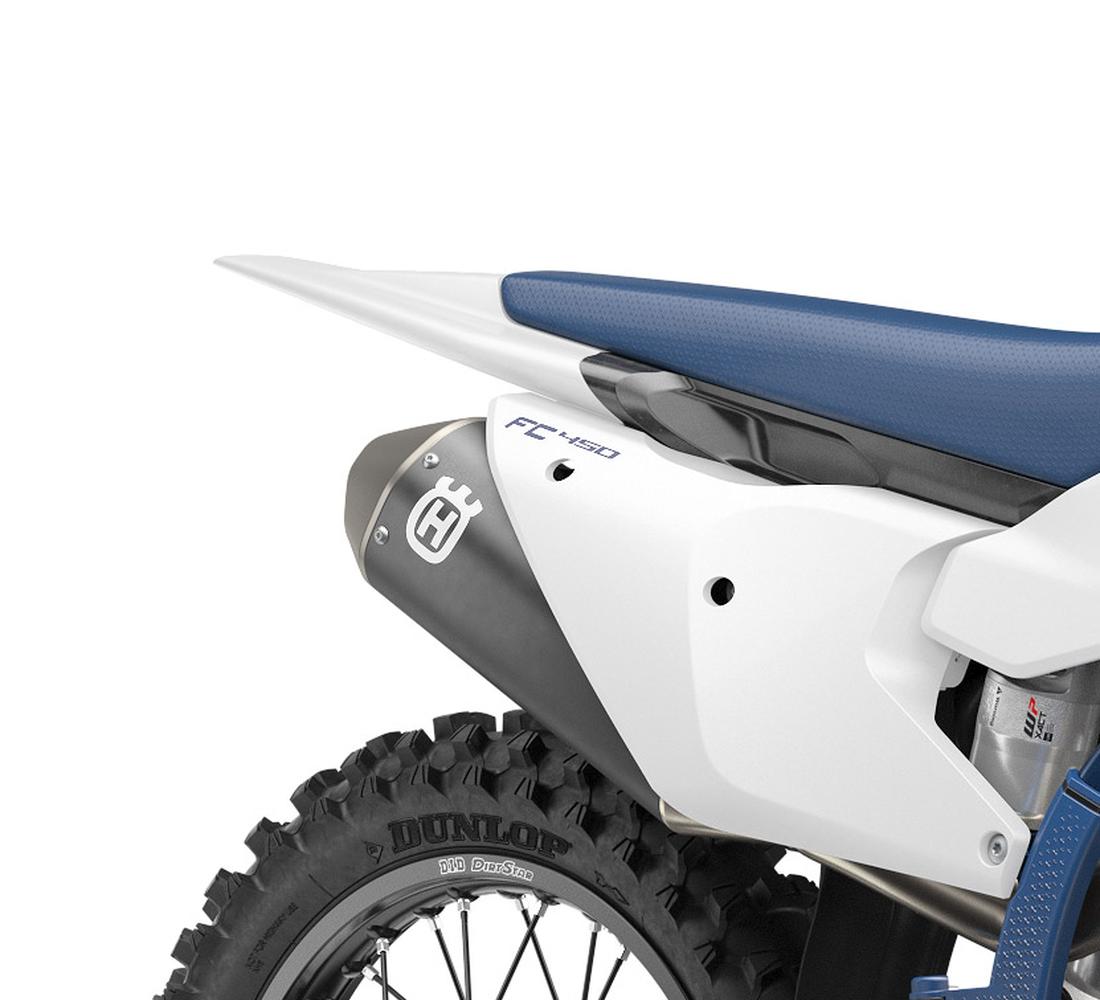 Huqsvarna FC 450 Galeria4 Galgo México