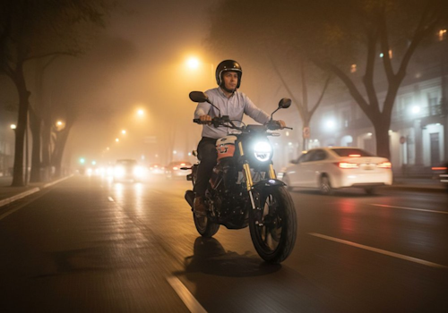 Ryder RD-2-5 250 Lifestyle1 Galgo