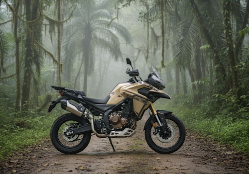 Voge DS625X Lifestyle2 Galgo