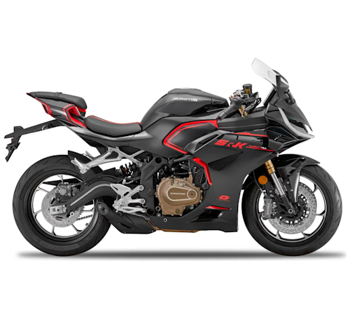 QJ Motor SRK 450 RR Galeria1 Galgo