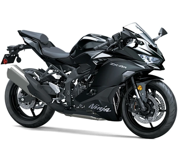Kawasaki Ninja ZX 4R ABS Imagen principal Galgo
