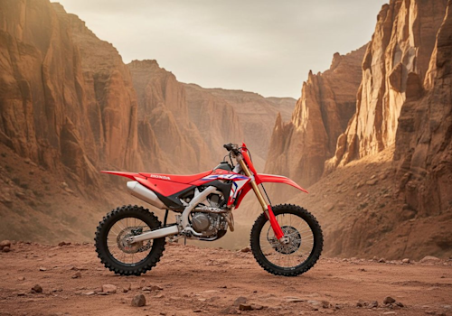 Honda CRF450RX Lifestyle2 Galgo