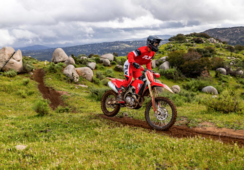 Honda CRF450X Lifestyle2 Galgo