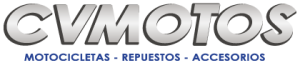Logo CV Motos