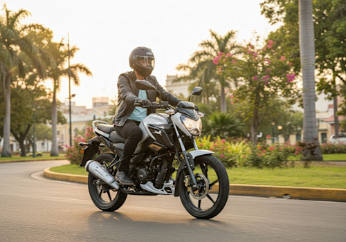 TVS Raider FI 125 Lifestyle3 Galgo
