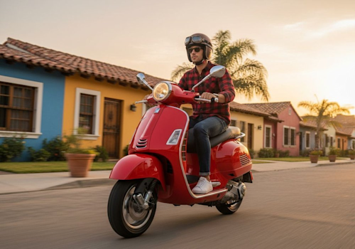 Vespa GTS 300 Super Lifestyle3 Galgo