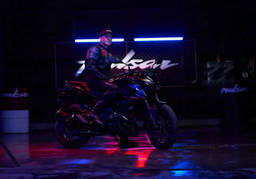 Bajaj Pulsar N 125 FI Lifestyle1 Galgo Colombia