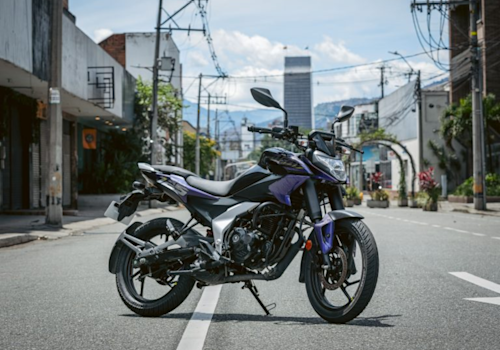 Bajaj Pulsar N 125 FI Lifestyle1 Galgo
