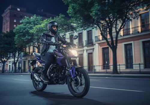 Bajaj Pulsar N 125 FI Lifestyle1 Galgo