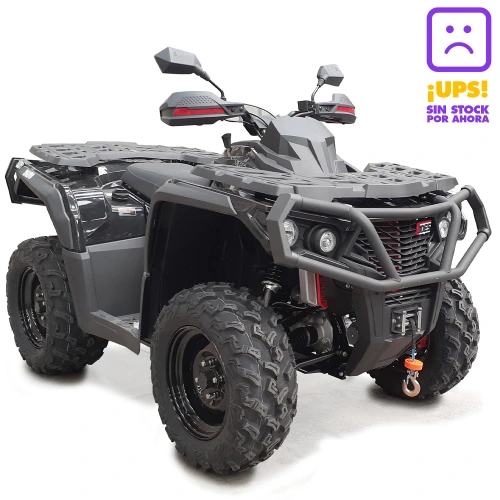 Odes  800ATV-S Migrante