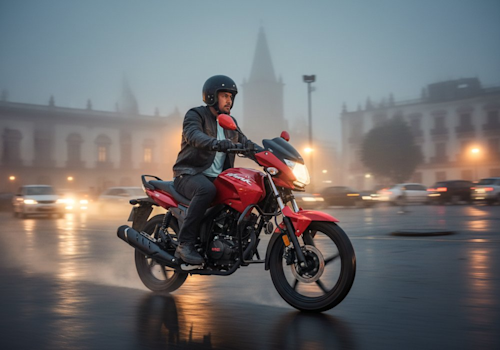 Hero Hunk 150 Lifestyle1 Galgo