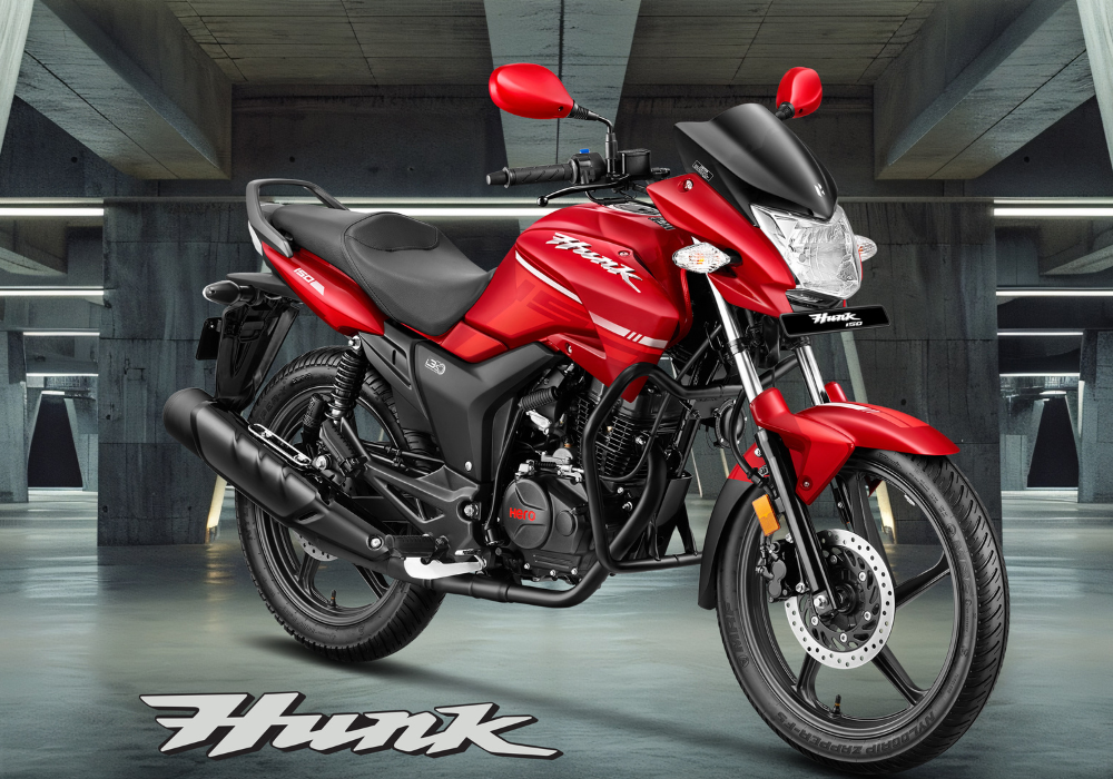 Hero Hunk 150cc Modified Hunk 150cc Hunk Bike 150cc Price Hero