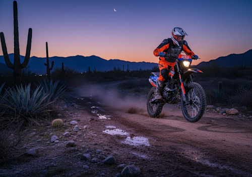 Sharmax Sport 250 Lifestyle1 Galgo