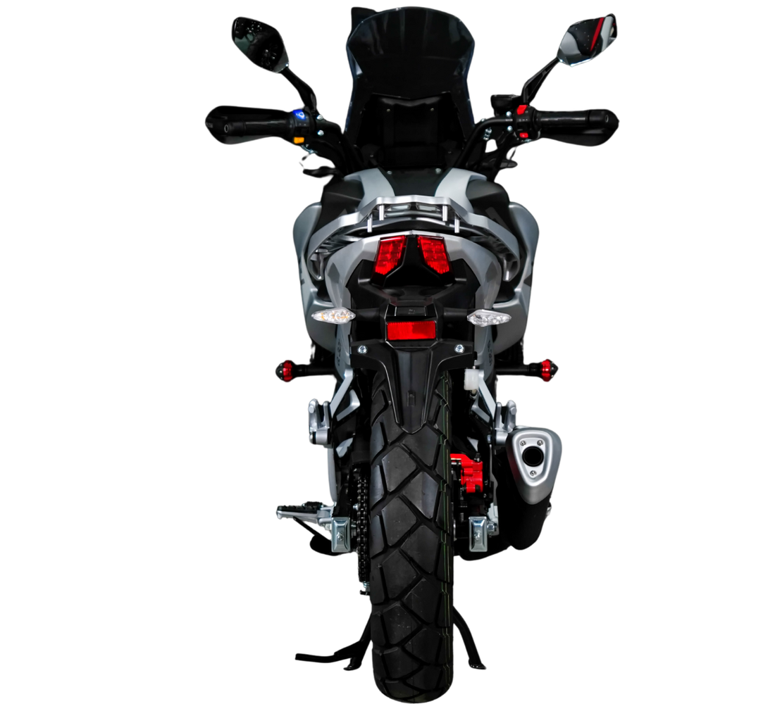 Sharmax GL 301 Gris Galeria3 Galgo