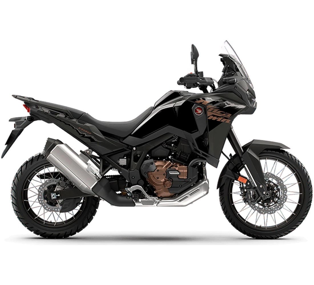 Honda Africa Twin CRF 1100L DCT Galeria3 Galgo