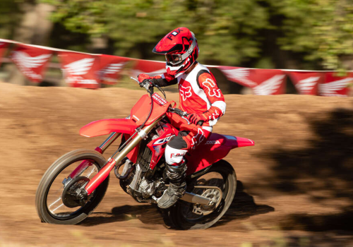 Honda CRF 250R-I1-Galgo Colombia